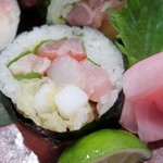 ぼちぼち - 海賊まき