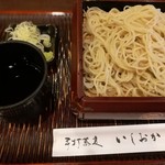 Teuchi Soba Ishioka - 