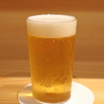 Rammaru - 生ビール