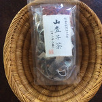 薬膳喫茶・悠々 - お買い上げ