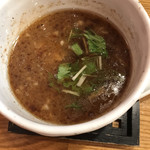 Ramen Kuushi - 