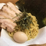 Ramen Kuushi - 