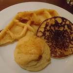 Le Méridien - 料理写真: