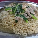 Restoran Hock Kee Bak Kut Teh Dan Seafood - 