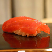 らんまる - 鮪の赤身のづけ