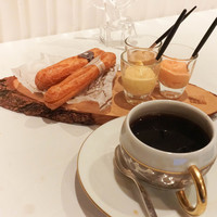 レザンファン ギャテ - 葉巻に似せたミャルディーズ