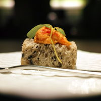 フレンチレストラン にき亭 そごう横浜店 - 