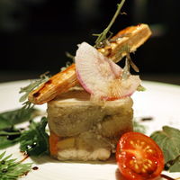 フレンチレストラン にき亭 そごう横浜店 - 