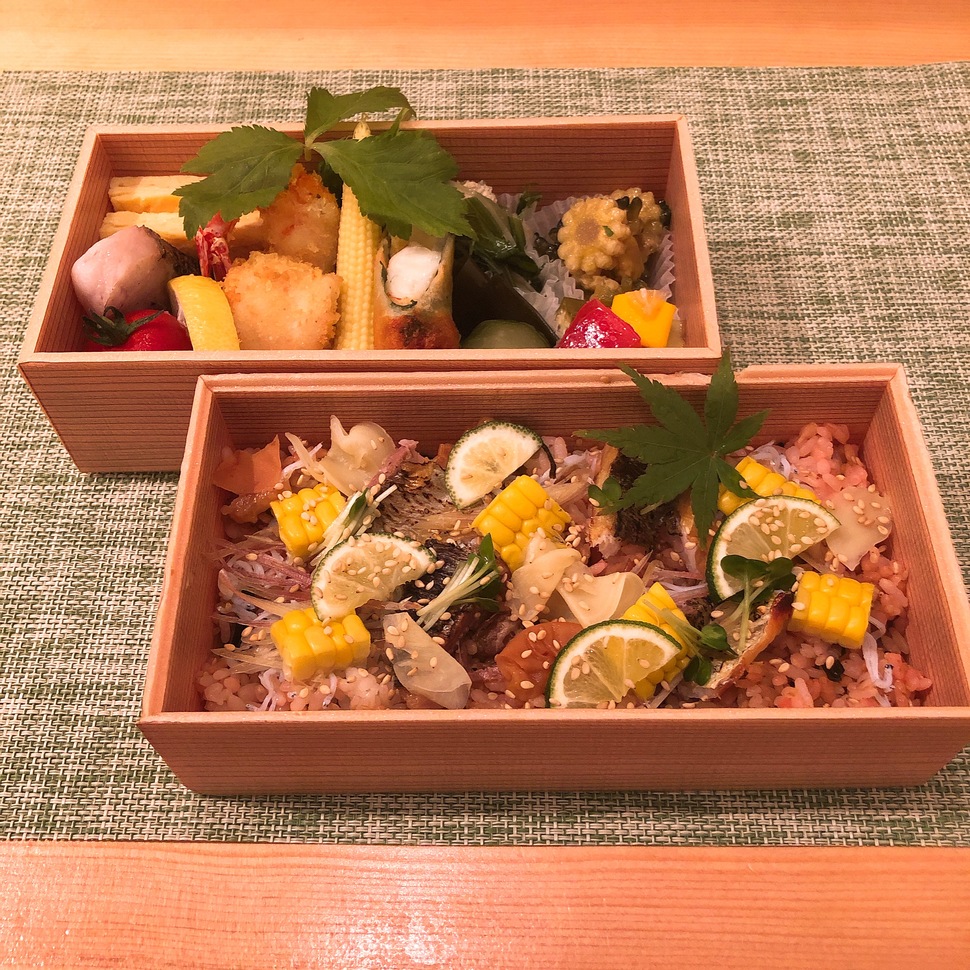 和×養 七参 （シチサン）のご予約 - 自由が丘/日本料理 | 食べログ 和×養 七参 (自由が丘/日本料理)