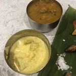 カレーリーブス カフェ＆レストラン - 