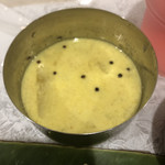 カレーリーブス カフェ＆レストラン - モルカレー