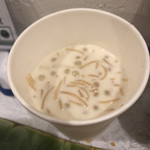 カレーリーブス カフェ＆レストラン - 