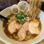 らーめん専門 和海 - 