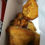 ケンタッキーフライドチキン - 