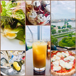 Oyster Bar ジャックポット - 