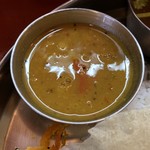 南インド料理 なんどり - 