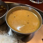 南インド料理 なんどり - 