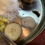 南インド料理 なんどり - 