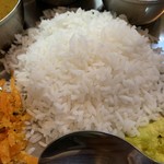 南インド料理 なんどり - 