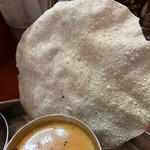 南インド料理 なんどり - 