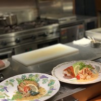 ステーキ 鉄板焼き Teppan&grill R 心斎橋 - 
