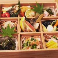 特製弁当(持ち帰り)