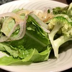 赤坂 らいもん - 