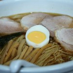 らーめんどんぐり - 