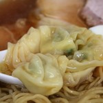 らーめんどんぐり - 