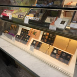 GODIVA - 