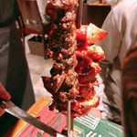 TUCANO'S Churrascaria Brasileira - 