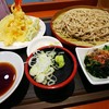 天丼てんや 新検見川駅店