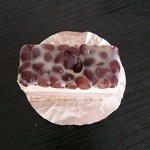 洋菓子舗 茂右衛門 - 真上から