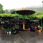 高原やきとうもろこし - 