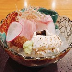 お料理 いけだ - 