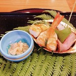 お料理 いけだ - 