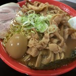 一条流がんこ総本家分家四谷荒木町 - 