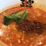 壱龍ラーメン - 