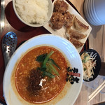 壱龍ラーメン - 