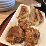 壱龍ラーメン - 