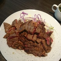 キャトルラパン - 