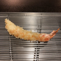 てんぷら山の上 Ginza - 