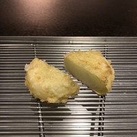 てんぷら山の上 Ginza - 