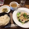 中華料理 藪