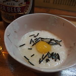 大鳳 - お通し
