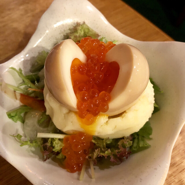 写真 : フィッシュ オン ディッシュ ロリー （Fish on Dish Rolly） - 板橋/魚介料理・海鮮料理 [食べログ]