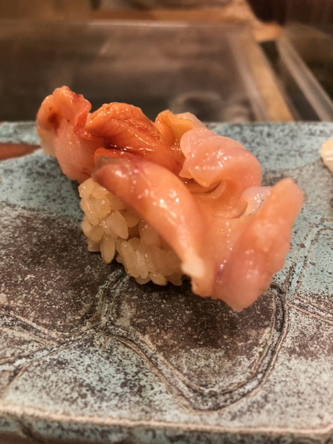 継ぐ鮨政 四谷三丁目 寿司 食べログ