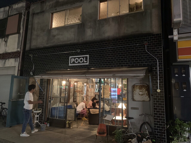カフェ レストラン プール Cafe Restaurant Pool 近鉄奈良 カフェ 食べログ