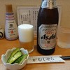がむしゃら - 料理写真:この胡瓜が堪らん！
