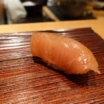 すし 喜邑 - （2019年6月）マカジキ